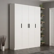 Hanah Home Ormar Noah Noah-8200, 180x210x35 cm, Beli