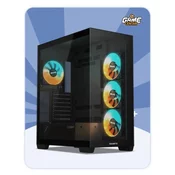Racunar GAME CENTAR Infinity - AMD Ryzen 5 7600X/32GB/1TB/RTX 4070 12GB