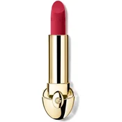 GUERLAIN Rouge G razkošna šminka odtenek 772 Le Rose Bourbon Velvet 3,5 g