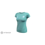 Sensor COOLMAX TECH SWALLOW ženska majica, mint (XL)