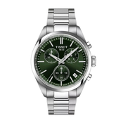 TISSOT muški ručni sat T150.417.11.091.00