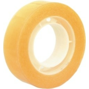 Ljepiva traka Optima, 15 mm x 33 m, prozirna