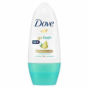 Dove Roll-on dezodorant Hruška in Aloe Vera