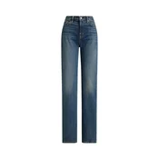 Lauren Ralph Lauren Kavbojke moder denim