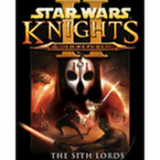 STAR WARS Knights of the Old Republic II The Sith Lords STEAM Ke