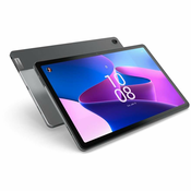 Lenovo Tab M10 Plus 3rd Gen 128GB 4RAM gray