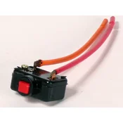 EcoMaster 36 - Varovalka toplotno-tokovne zaščite za EE, ES, EH (1/2 HP)