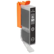Kompatibilna kartuša za Canon CLI-521GY/2937B001/Canon PIXMA MP980, MP990 - siva