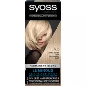 Syoss Baseline Color barva za lase, 9-5 ledeno biserno blond
