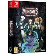 Dungeon Munchies - Deluxe Edition (SWITCH) (SALE)