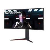 Monitor 34 LG 34GN850P-B IPS 3440x1440/160Hz/1ms/2xHDMI/DP/USB