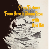 Chris Farlowe - From Here to Mama Rosa (Reissue) (LP)