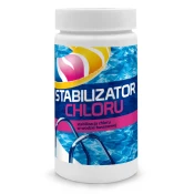 shumee STABILIZATOR KLORA 1 KG - GAMIX