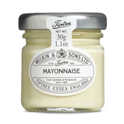 Wilkin & Sons Ltd Wilkin & Sons majoneza 30 g