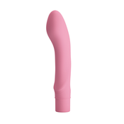 Ira G-Spot Vibrator - Light Pink