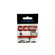 Enter Fast Link Change 10720 M