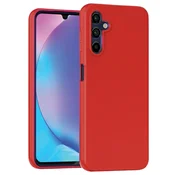 Mercury OVITEK MEHKA MERCURY ZA SAMSUNG GALAXY A15 4G 5G ZAŠČITA ZA TELEFON Z MEHKO, (5000088199)