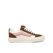 Vans Tenis superge Knu Skool VN000D6Z3N11 Rjava