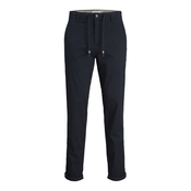 JACK & JONES Ace Muške pantalone, Teget