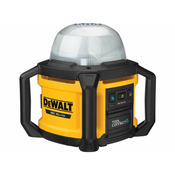 DeWALT akumulatorska svetilka XR 18V BARE, DCL074