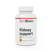 GYMBEAM Kidney Support 60 kaps.