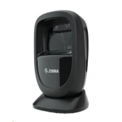 Zebra čitač DS9308, 2D, SR, multi-IF, kit (USB), crni (zamjena za DS9208)