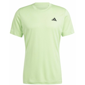Muška majica Adidas Tennis Freelift T-Shirt - semi green spark/green spark