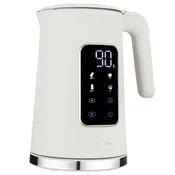 Berlingerhaus Električni čajnik z digitalnim nadzorom temperature, 1,7 l, kolekcija Sahara