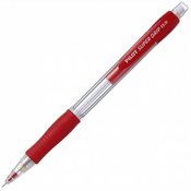 Tehnicka olovka Pilot Super grip H-185-SL-R 0,5 mm, crvena