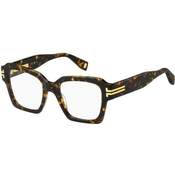Marc Jacobs MJ1088 086 ONE SIZE (50) Havana/Kristalna