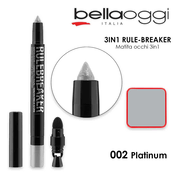 Bella oggi 3in1 rule breaker 12h - water resistant - no transfer 002