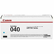 toner Canon CRG-040 C/0458C001AA-cyan