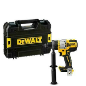 AKU BUŠILICA 18 V LI-ION Z MOTOR BREZ CETKI Dewalt DCD999NT