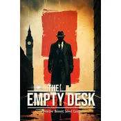 The Empty Desk (Windows/Xbox Series X|S) XBOX LIVE Key EUROPE