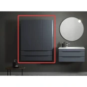 Malaya M 1301/1000 Dark Gray 573780