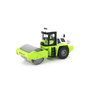 Alltoys Avtomobilski valj 1:16 zelene barve