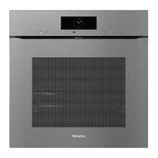 Miele PEĆNICA MIELE H 7860 BPX ArtLine grgr