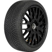 MICHELIN 225/45 R18 95H XL PILOT ALPIN 5 MO