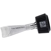 Ersa Ersa 0142CDLF100/SB spajkalna konica Velikost konice 10 mm Vsebina\, količina\, vsebina količinskih enot na prodajno enoto 1 kos, (20428930)