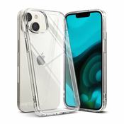 OVITEK RINGKE FUSION IPHONE 14 PLUS CLEAR