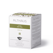 Althaus zeleni čaj - Lung Bai Cha 15x2,75g