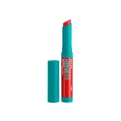 Maybelline Green Edition Lip Balm 02-Bonfire 1.7g