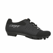 DMT Cyklistické tretry DMT KM4 PJ 44 Črna