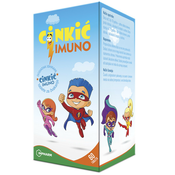 Cinkic Imuno, 60 tableta za žvakanje