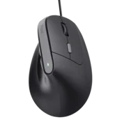 Trust Bayo II miš Desno USB Tip-A 2400 DPI