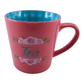 Festa Šolja Tea Herlig, Keramika, Roze