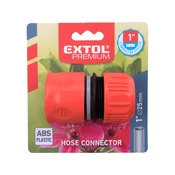 Extol Premium Hitra spojka za cev (8876503) 1 system, for 1 hose
