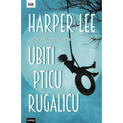 Ubiti pticu rugalicu