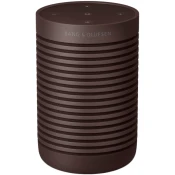 Prijenosni zvucnik Bang & Olufsen - Beosound Explore, smedi