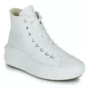Converse All Star Move Platform HI Bela